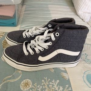 Vans women’s Sk8-Hi